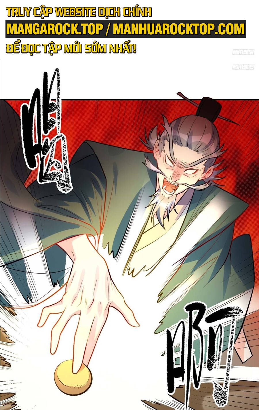 Nguyên Lai Ta Là Tu Tiên Đại Lão Chapter 250 - Trang 2