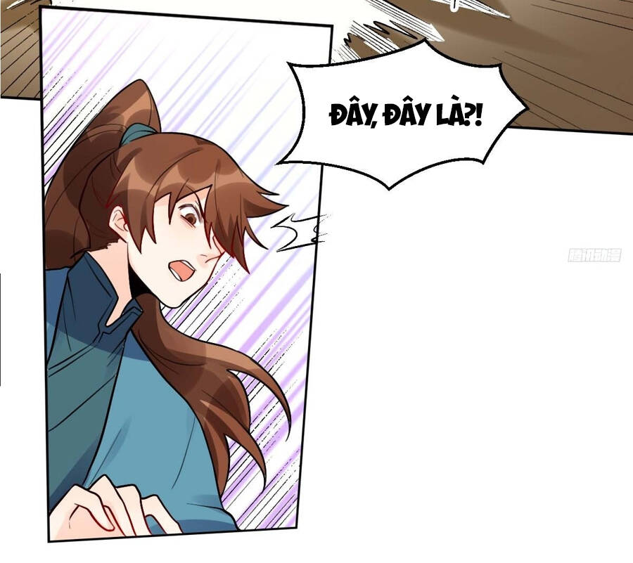 Nguyên Lai Ta Là Tu Tiên Đại Lão Chapter 250 - Trang 2