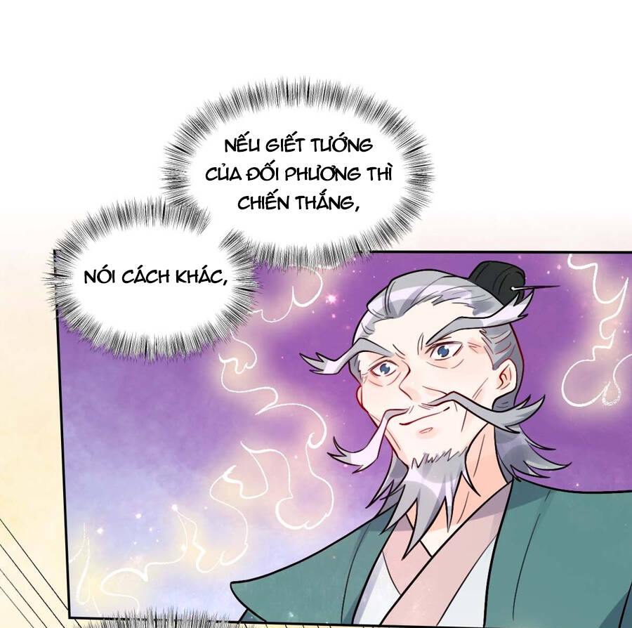 Nguyên Lai Ta Là Tu Tiên Đại Lão Chapter 250 - Trang 2