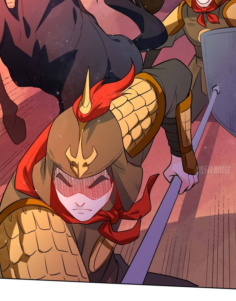 Nguyên Lai Ta Là Tu Tiên Đại Lão Chapter 250 - Trang 2