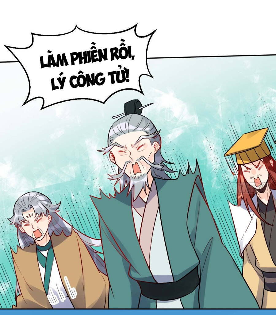 Nguyên Lai Ta Là Tu Tiên Đại Lão Chapter 250 - Trang 2