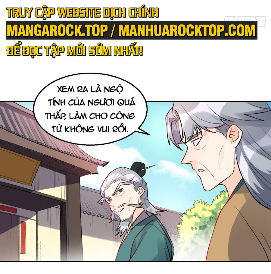 Nguyên Lai Ta Là Tu Tiên Đại Lão Chapter 250 - Trang 2