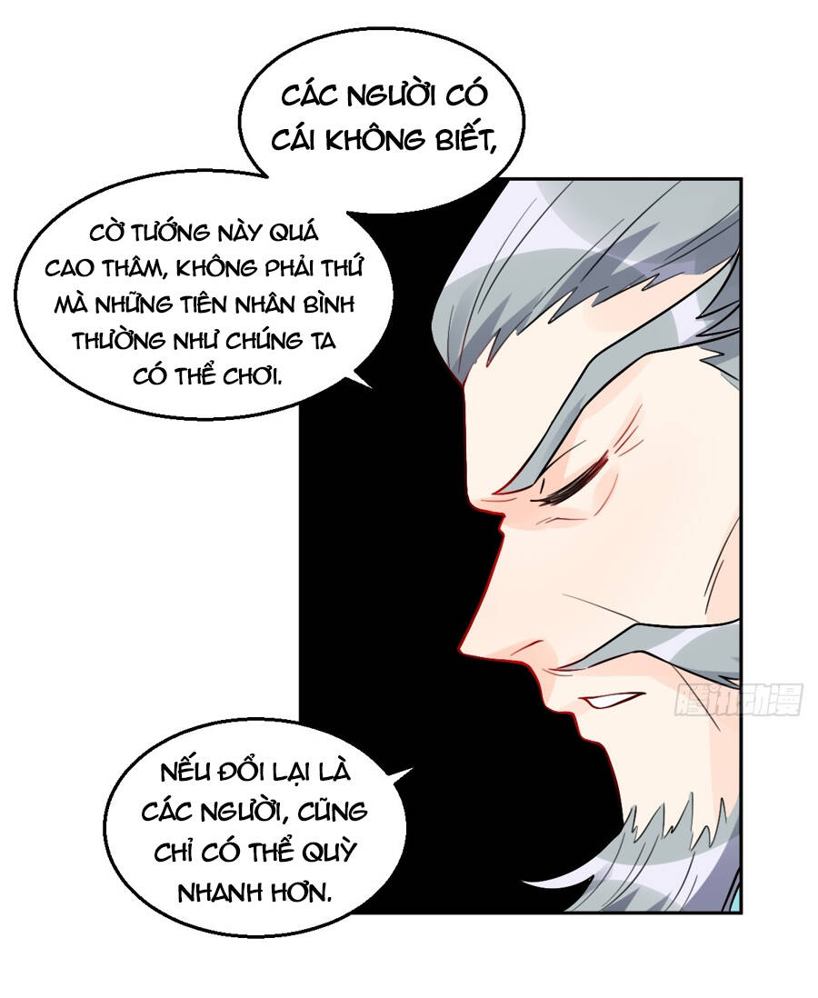 Nguyên Lai Ta Là Tu Tiên Đại Lão Chapter 250 - Trang 2
