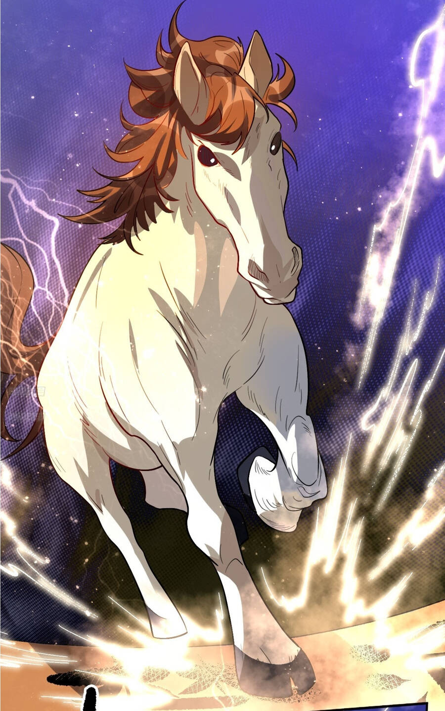 Nguyên Lai Ta Là Tu Tiên Đại Lão Chapter 250 - Trang 2