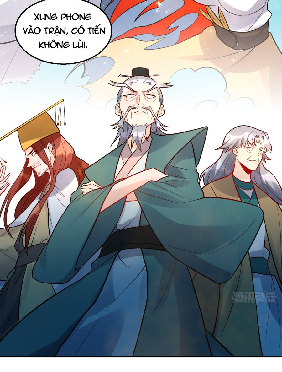 Nguyên Lai Ta Là Tu Tiên Đại Lão Chapter 250 - Trang 2