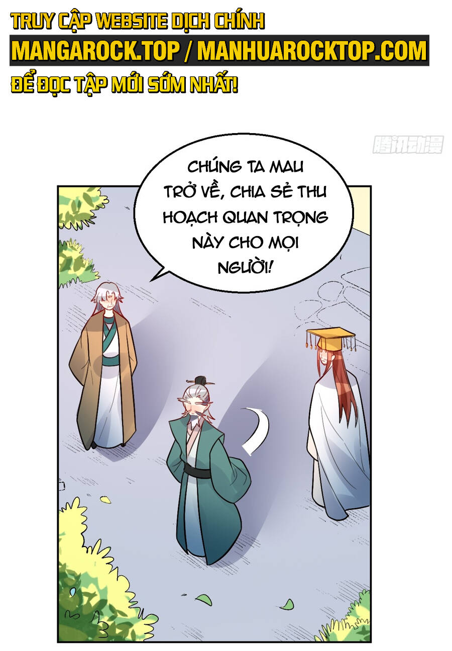 Nguyên Lai Ta Là Tu Tiên Đại Lão Chapter 250 - Trang 2