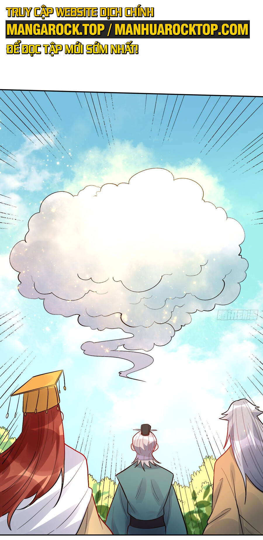 Nguyên Lai Ta Là Tu Tiên Đại Lão Chapter 250 - Trang 2