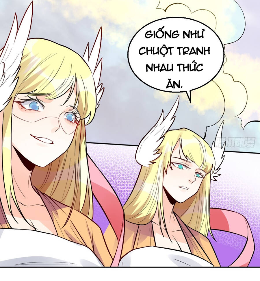 Nguyên Lai Ta Là Tu Tiên Đại Lão Chapter 250 - Trang 2