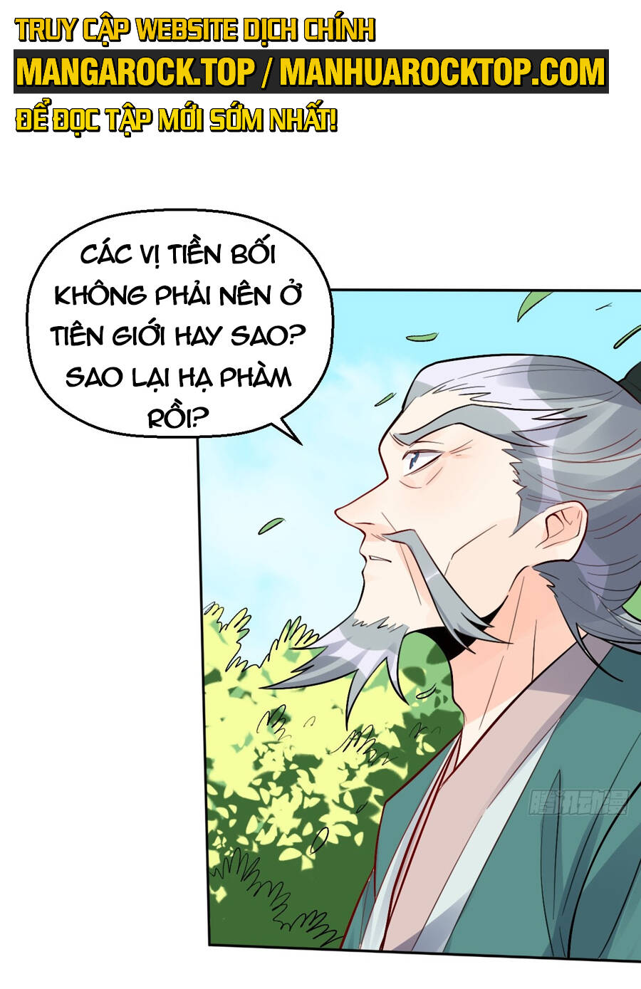 Nguyên Lai Ta Là Tu Tiên Đại Lão Chapter 250 - Trang 2