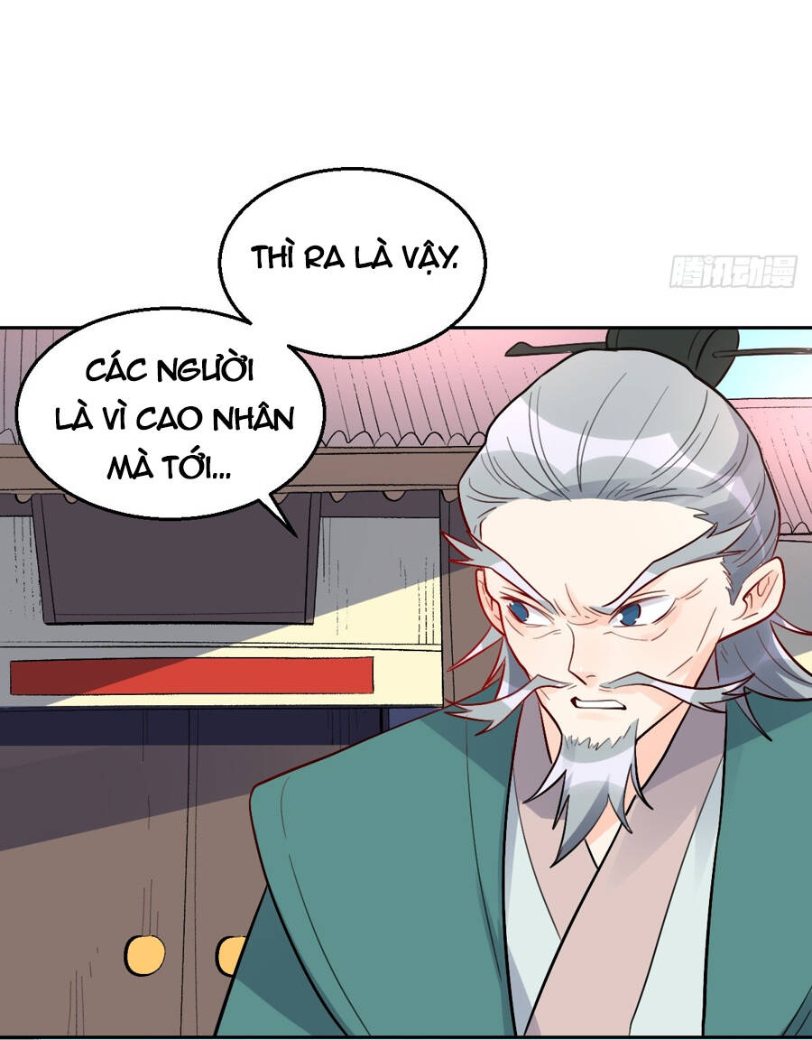 Nguyên Lai Ta Là Tu Tiên Đại Lão Chapter 250 - Trang 2