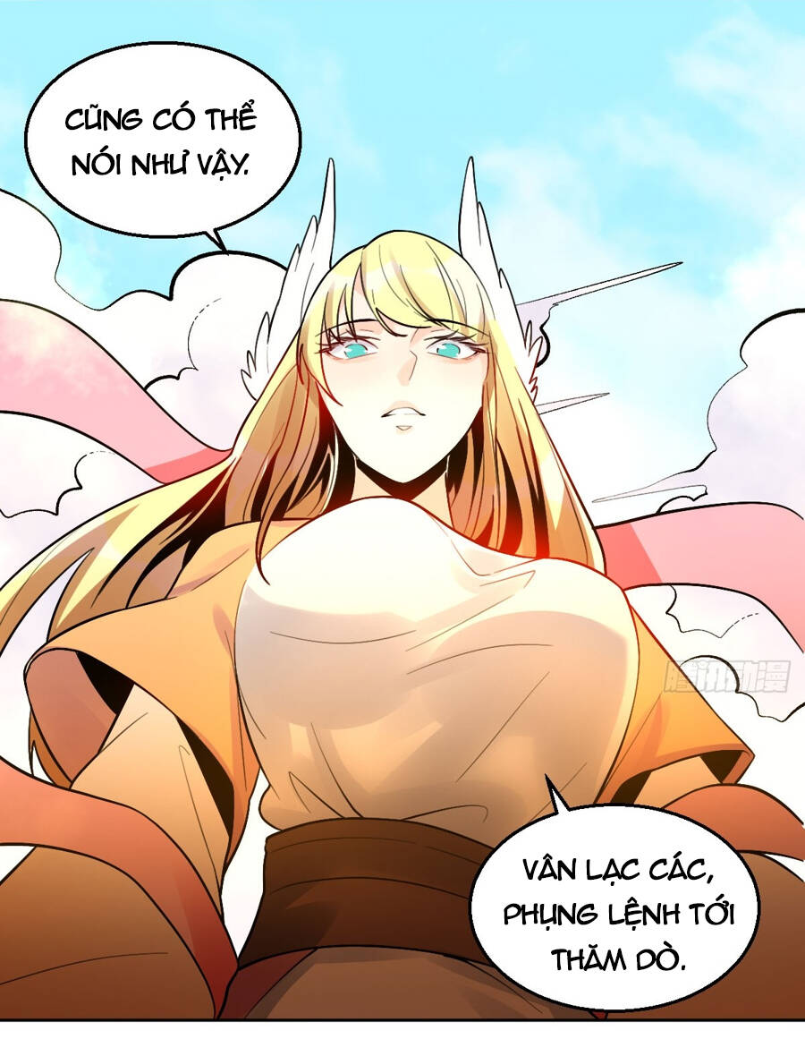 Nguyên Lai Ta Là Tu Tiên Đại Lão Chapter 250 - Trang 2