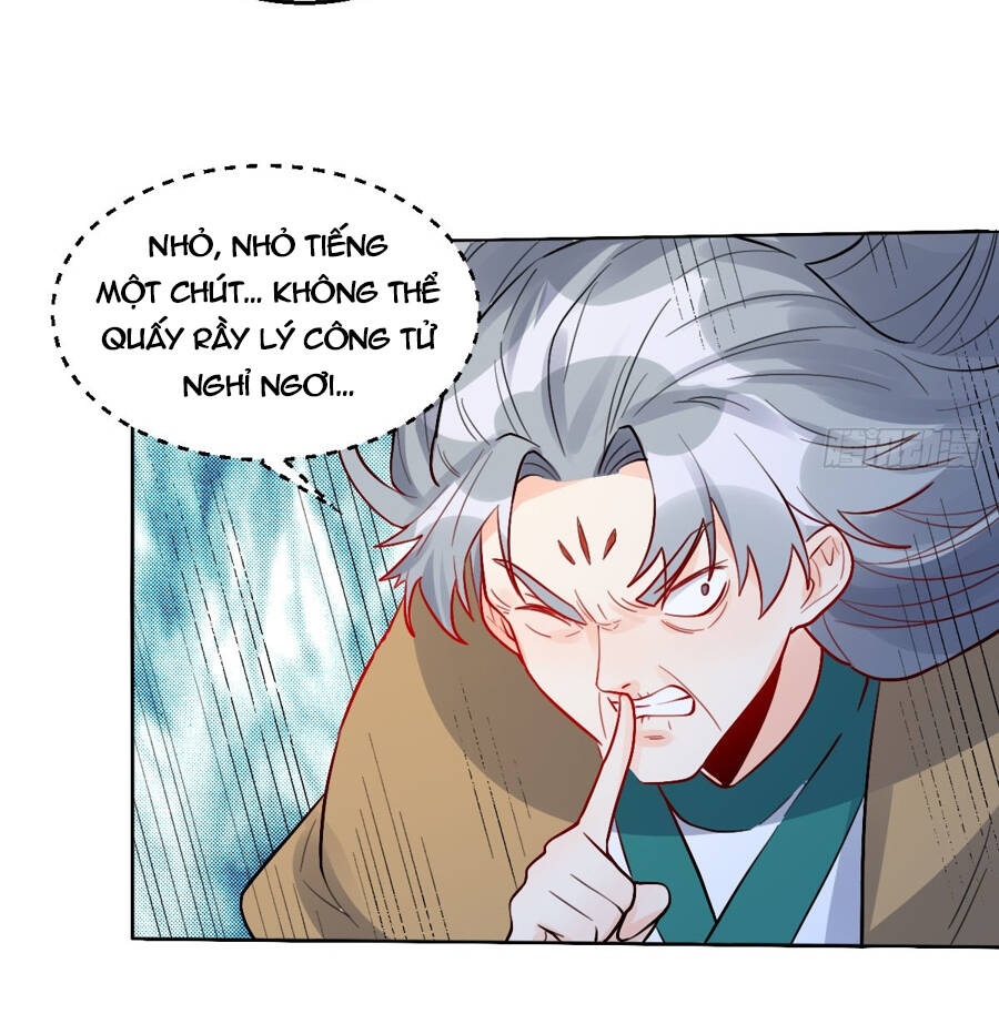 Nguyên Lai Ta Là Tu Tiên Đại Lão Chapter 250 - Trang 2