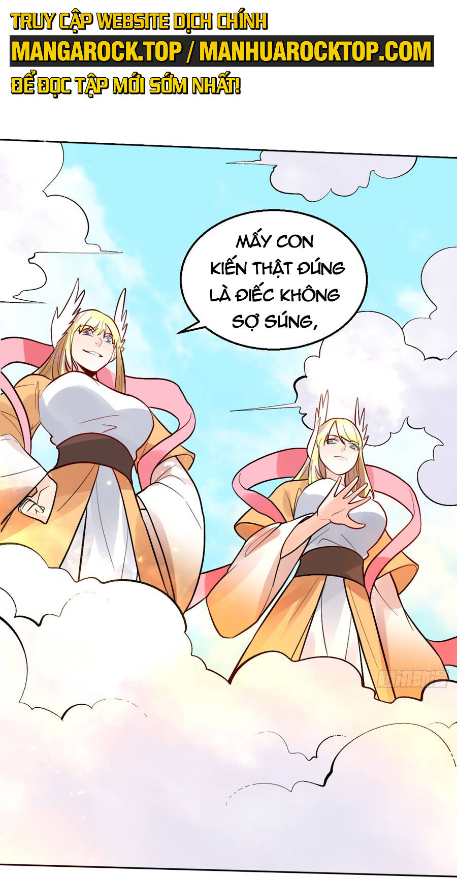 Nguyên Lai Ta Là Tu Tiên Đại Lão Chapter 250 - Trang 2
