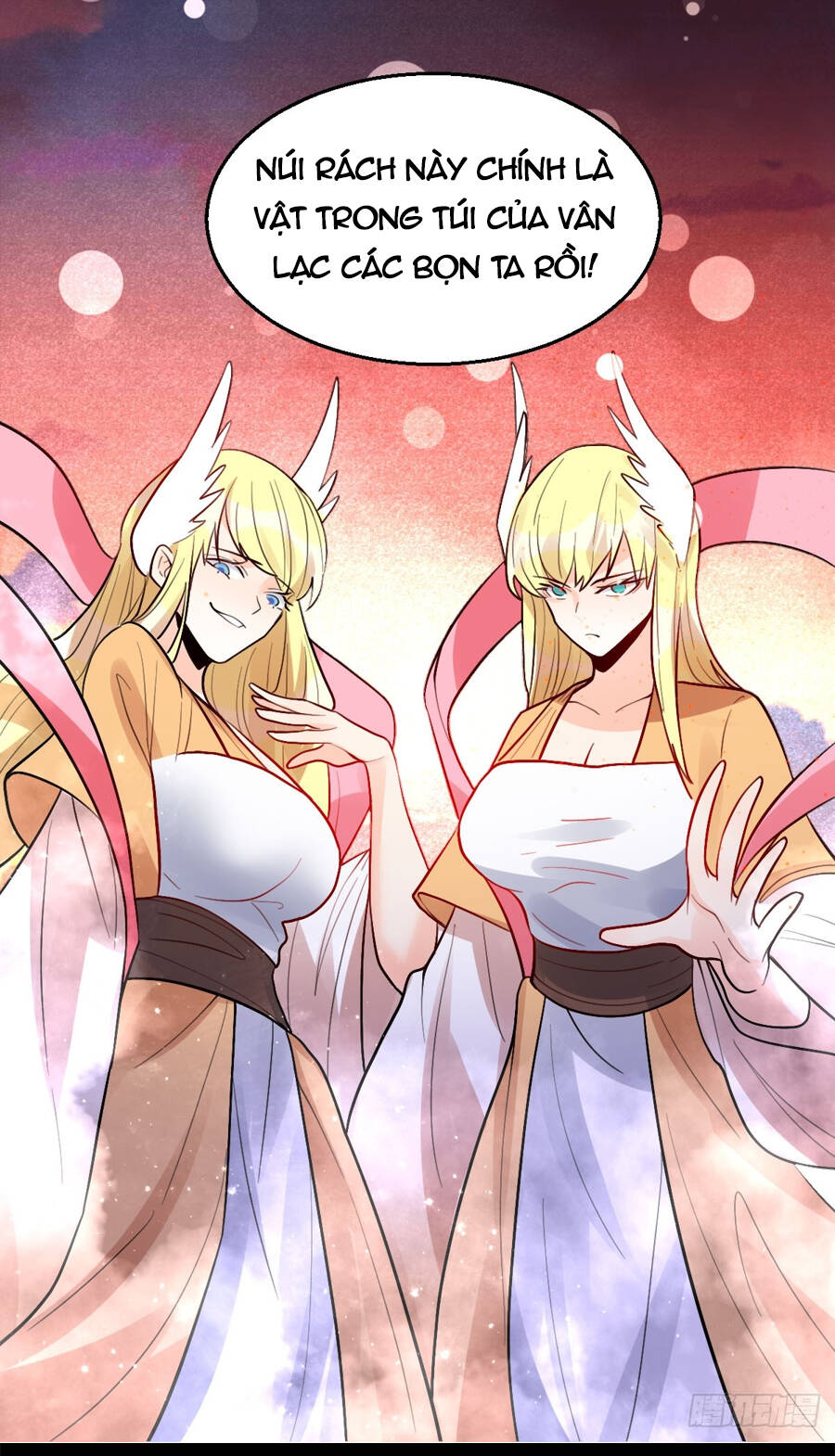 Nguyên Lai Ta Là Tu Tiên Đại Lão Chapter 250 - Trang 2