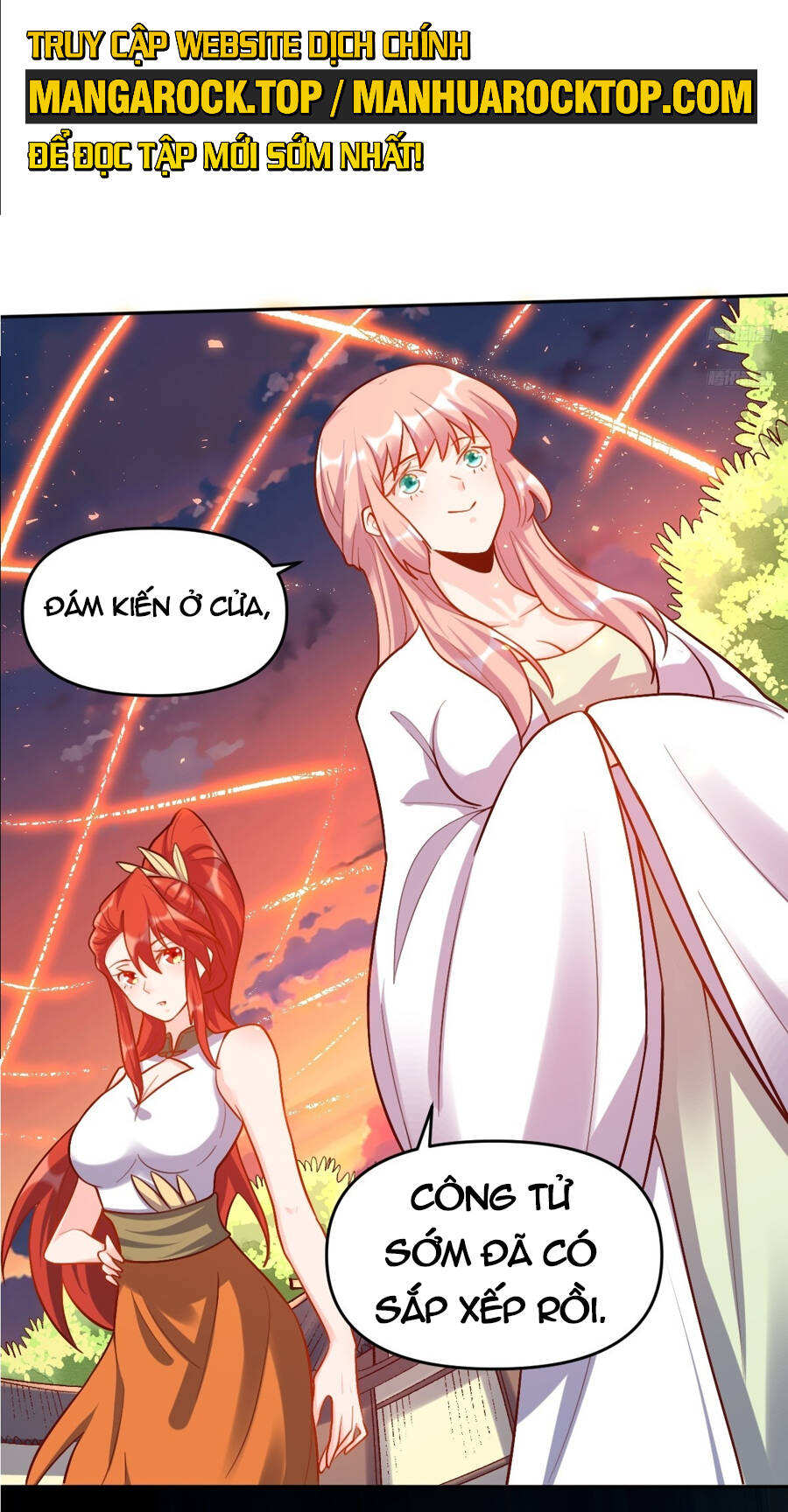 Nguyên Lai Ta Là Tu Tiên Đại Lão Chapter 251 - Trang 2