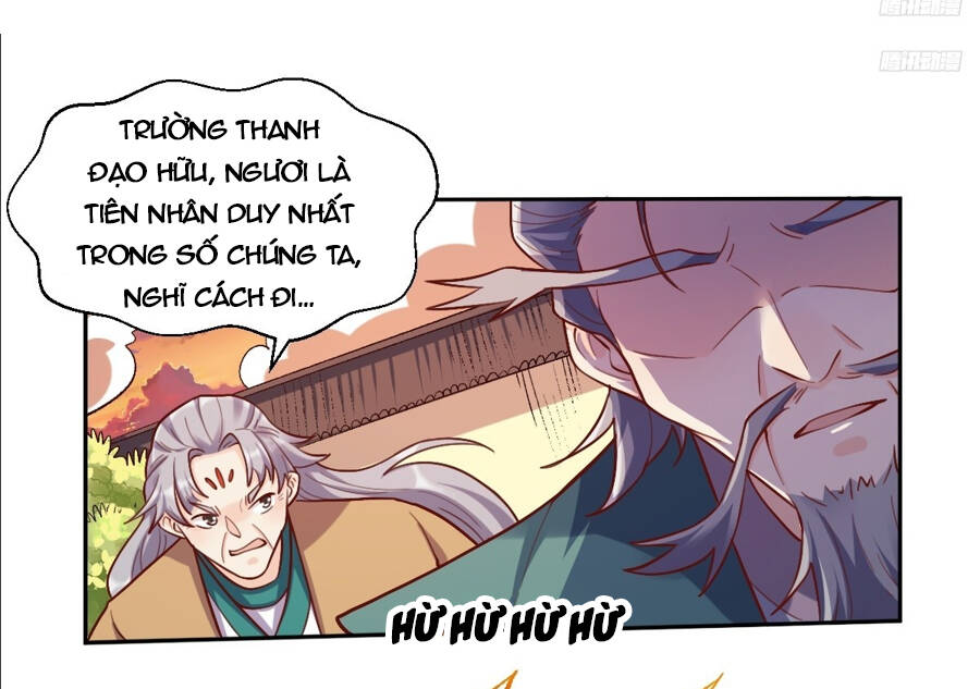 Nguyên Lai Ta Là Tu Tiên Đại Lão Chapter 251 - Trang 2