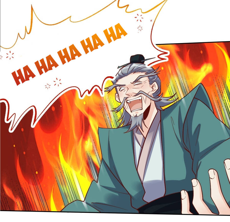 Nguyên Lai Ta Là Tu Tiên Đại Lão Chapter 251 - Trang 2