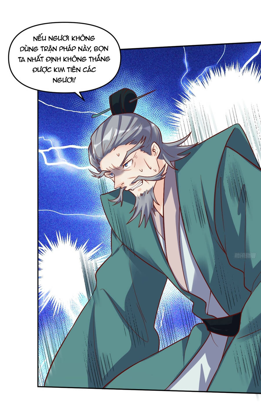 Nguyên Lai Ta Là Tu Tiên Đại Lão Chapter 251 - Trang 2