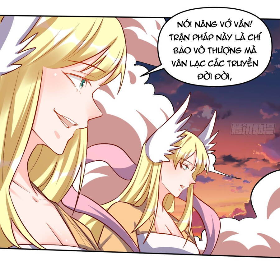 Nguyên Lai Ta Là Tu Tiên Đại Lão Chapter 251 - Trang 2