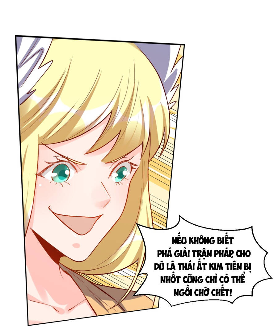 Nguyên Lai Ta Là Tu Tiên Đại Lão Chapter 251 - Trang 2