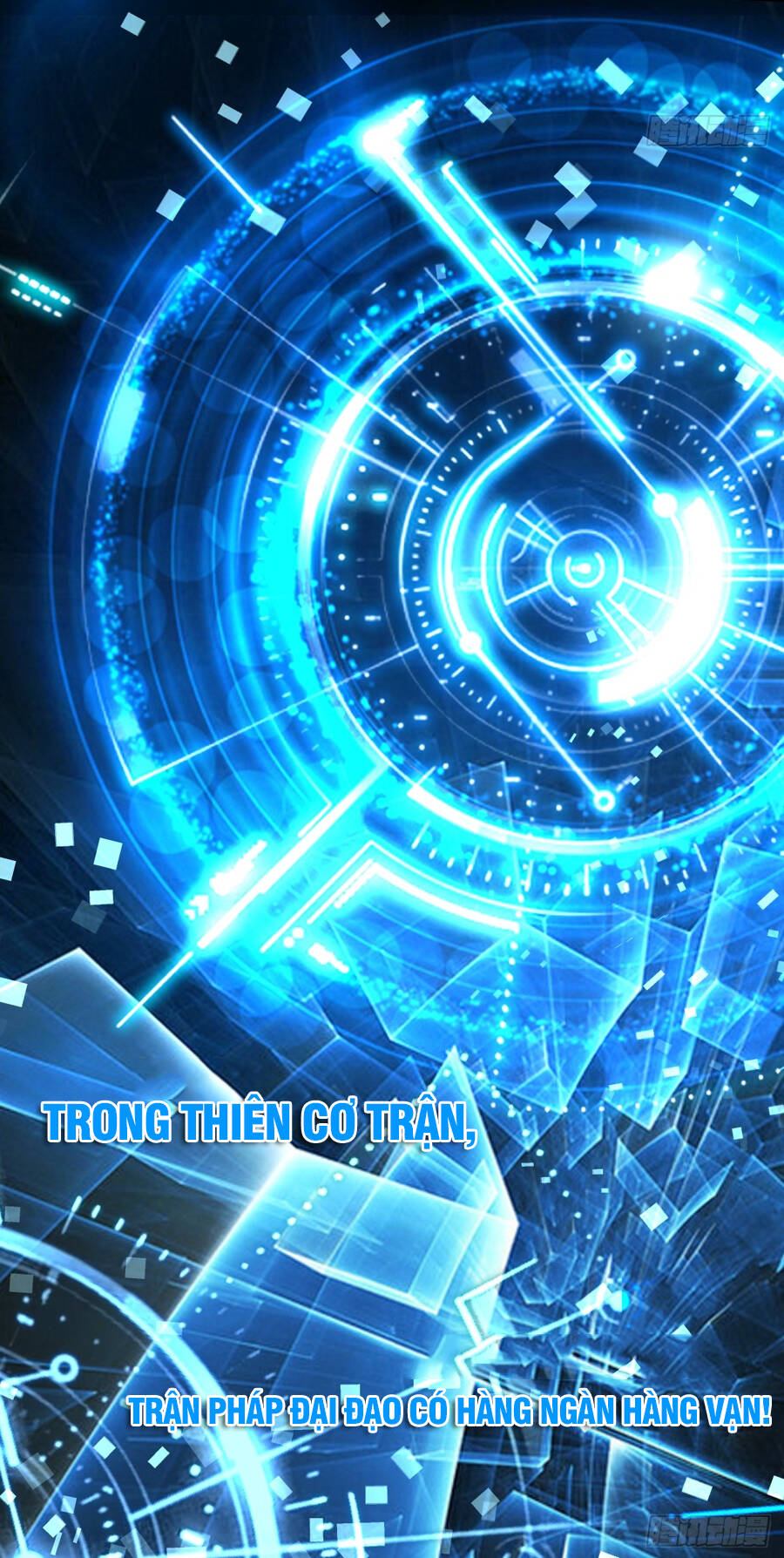 Nguyên Lai Ta Là Tu Tiên Đại Lão Chapter 251 - Trang 2