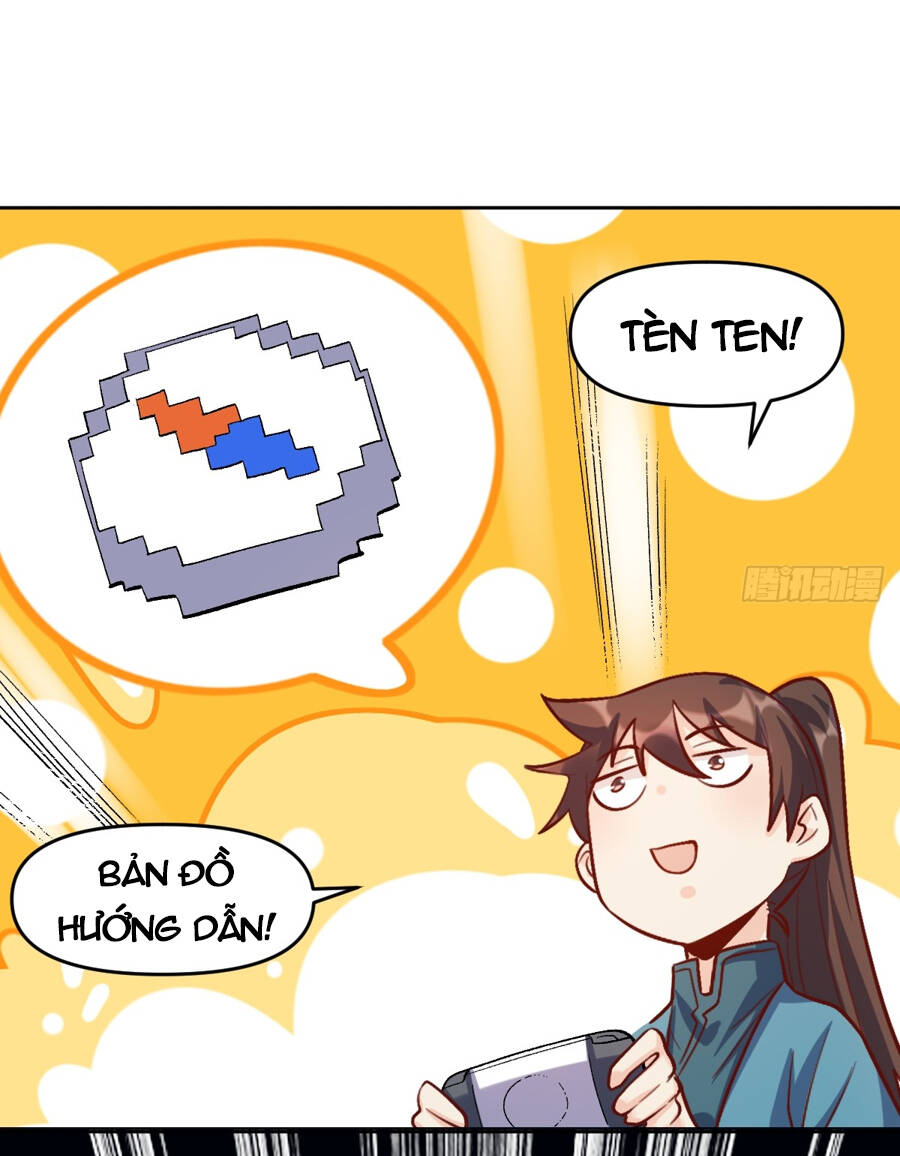 Nguyên Lai Ta Là Tu Tiên Đại Lão Chapter 251 - Trang 2