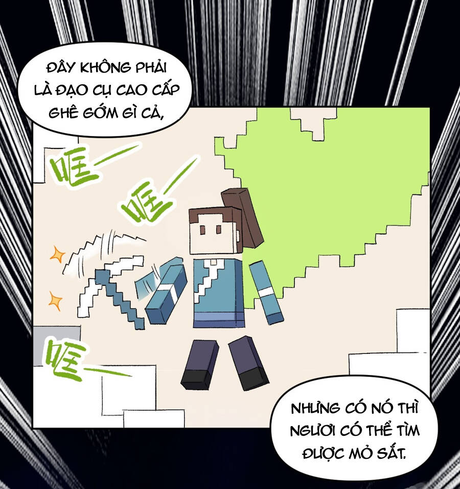 Nguyên Lai Ta Là Tu Tiên Đại Lão Chapter 251 - Trang 2