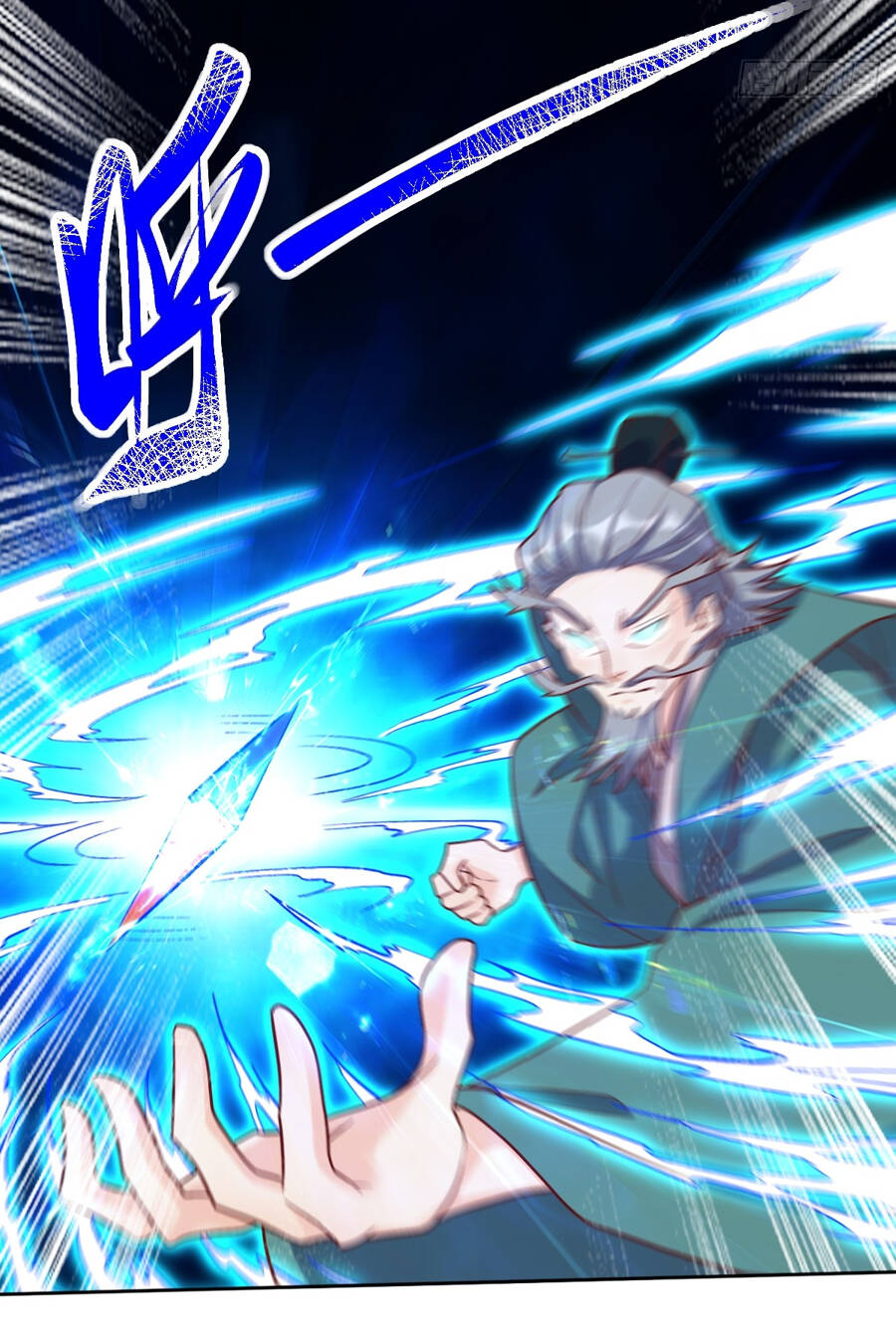 Nguyên Lai Ta Là Tu Tiên Đại Lão Chapter 251 - Trang 2