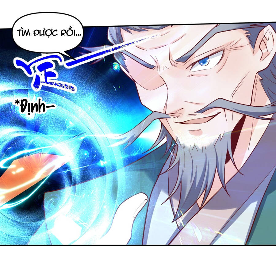 Nguyên Lai Ta Là Tu Tiên Đại Lão Chapter 251 - Trang 2