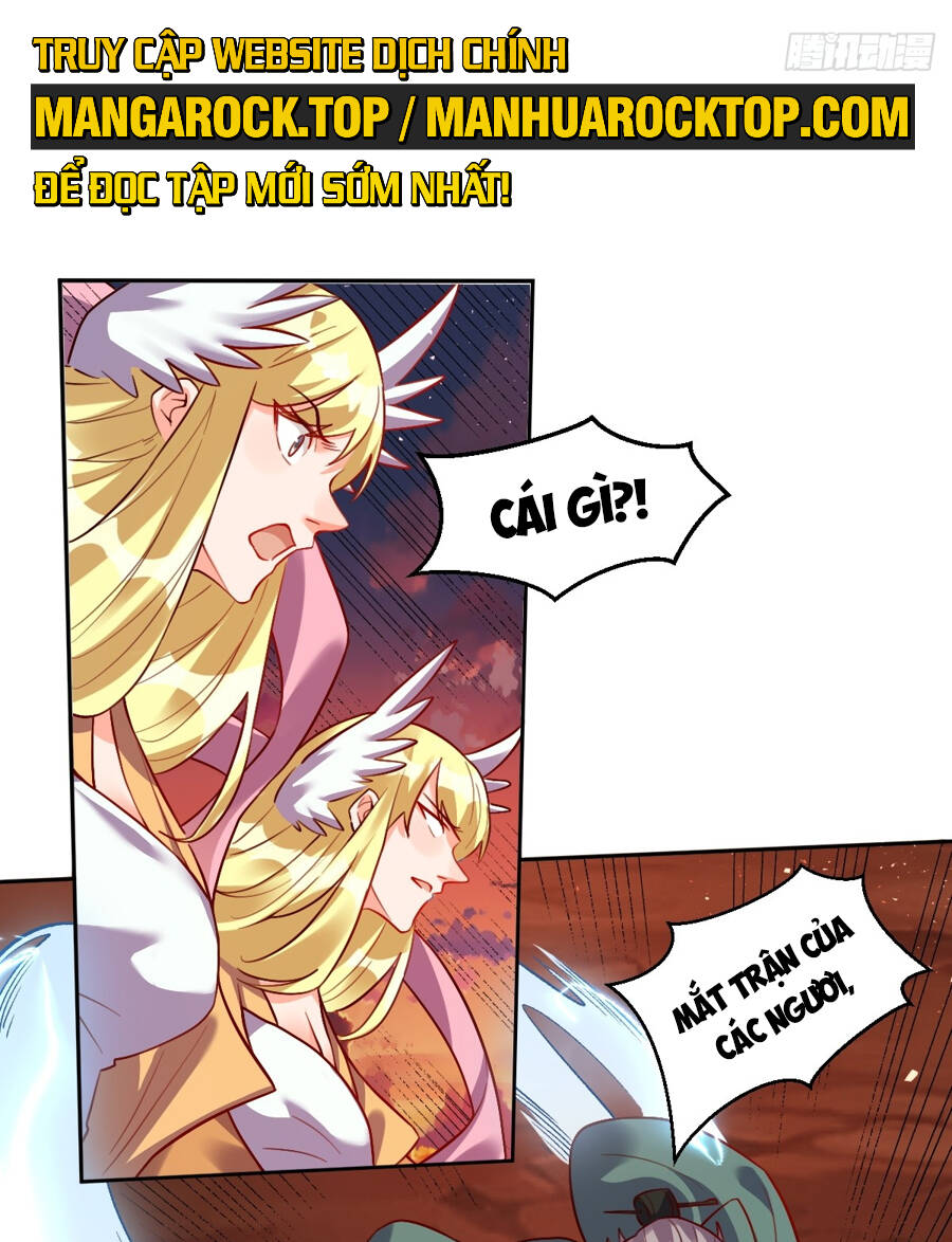 Nguyên Lai Ta Là Tu Tiên Đại Lão Chapter 251 - Trang 2