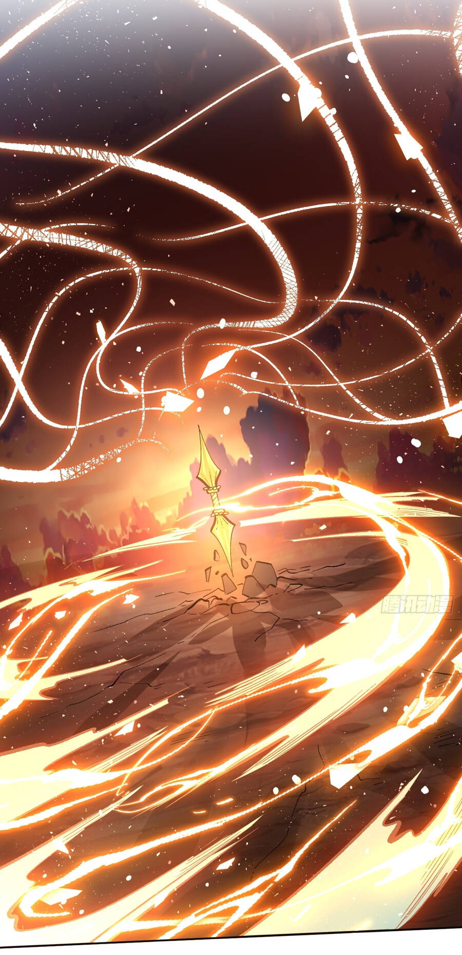 Nguyên Lai Ta Là Tu Tiên Đại Lão Chapter 251 - Trang 2