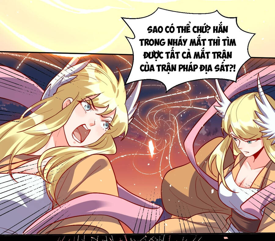 Nguyên Lai Ta Là Tu Tiên Đại Lão Chapter 251 - Trang 2