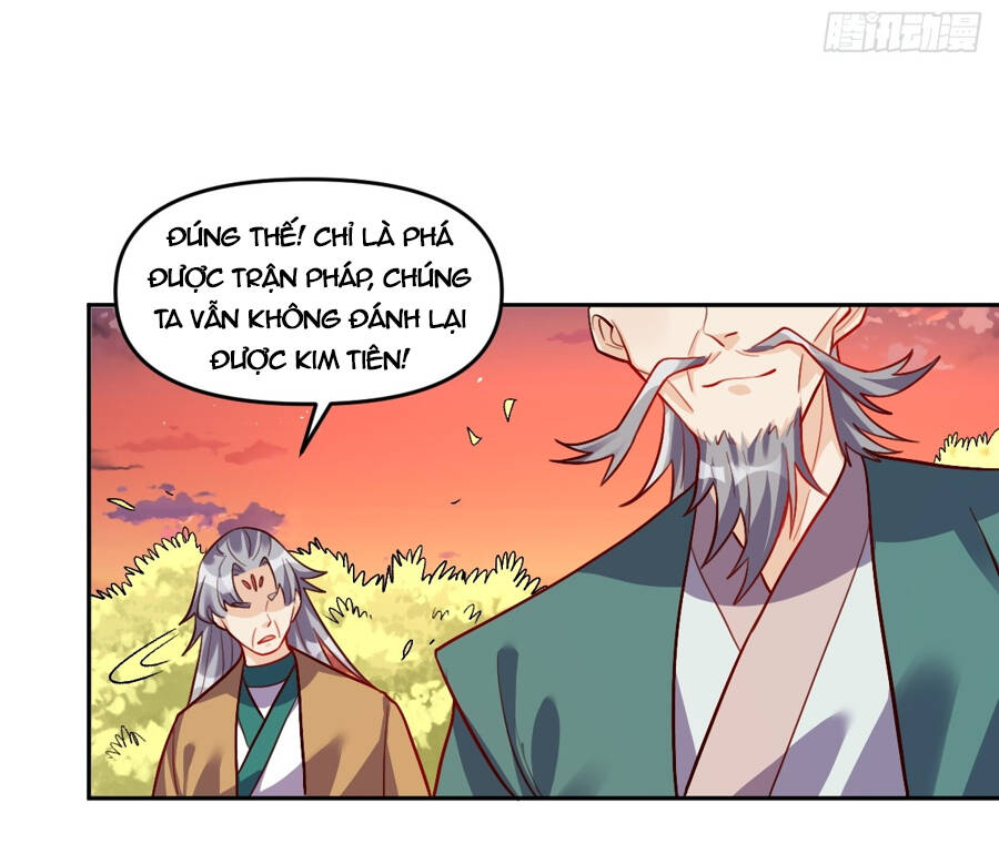 Nguyên Lai Ta Là Tu Tiên Đại Lão Chapter 251 - Trang 2