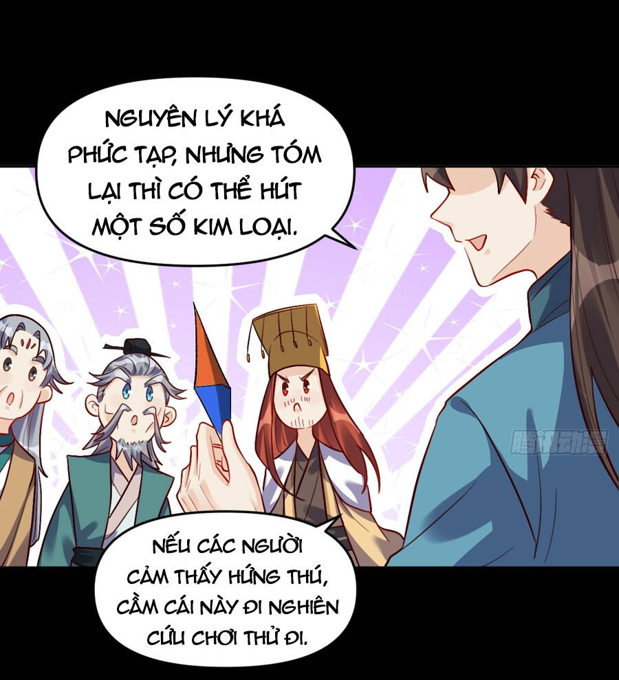 Nguyên Lai Ta Là Tu Tiên Đại Lão Chapter 251 - Trang 2
