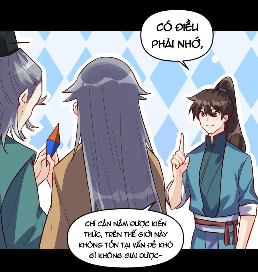 Nguyên Lai Ta Là Tu Tiên Đại Lão Chapter 251 - Trang 2