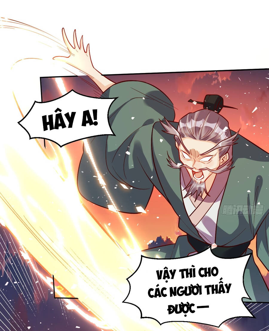 Nguyên Lai Ta Là Tu Tiên Đại Lão Chapter 251 - Trang 2