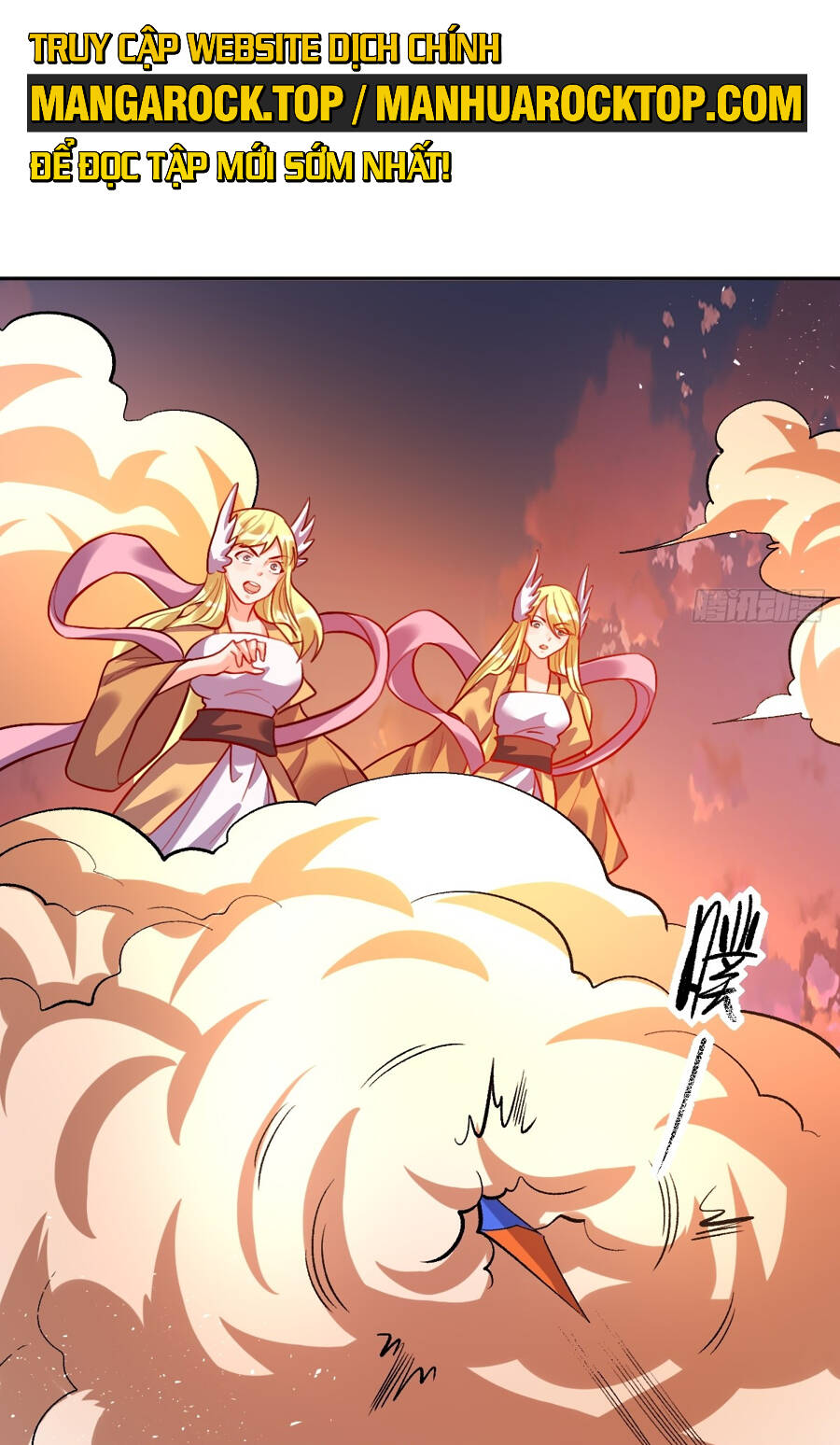 Nguyên Lai Ta Là Tu Tiên Đại Lão Chapter 251 - Trang 2