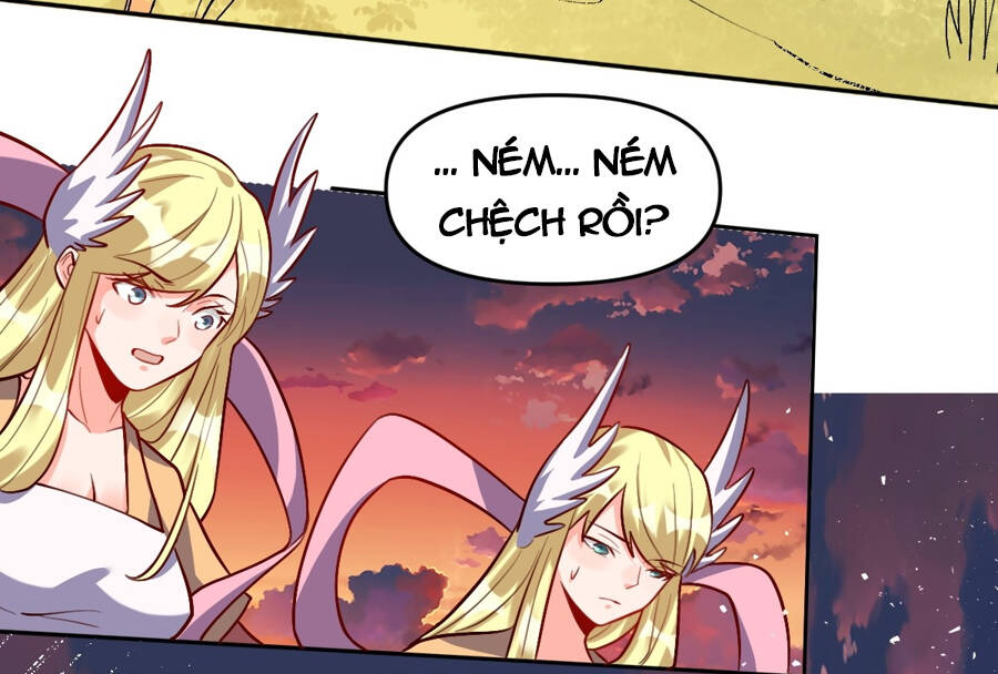 Nguyên Lai Ta Là Tu Tiên Đại Lão Chapter 251 - Trang 2