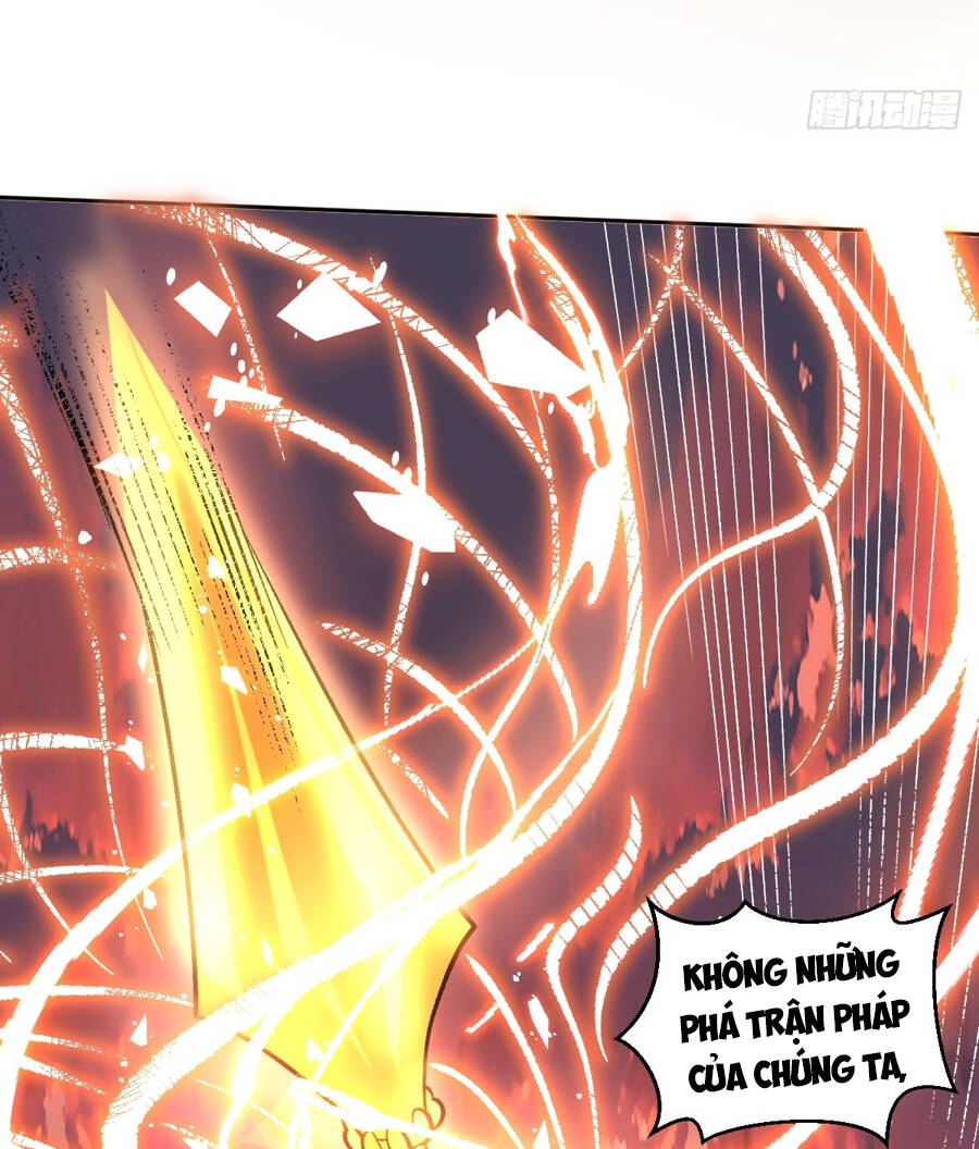 Nguyên Lai Ta Là Tu Tiên Đại Lão Chapter 251 - Trang 2