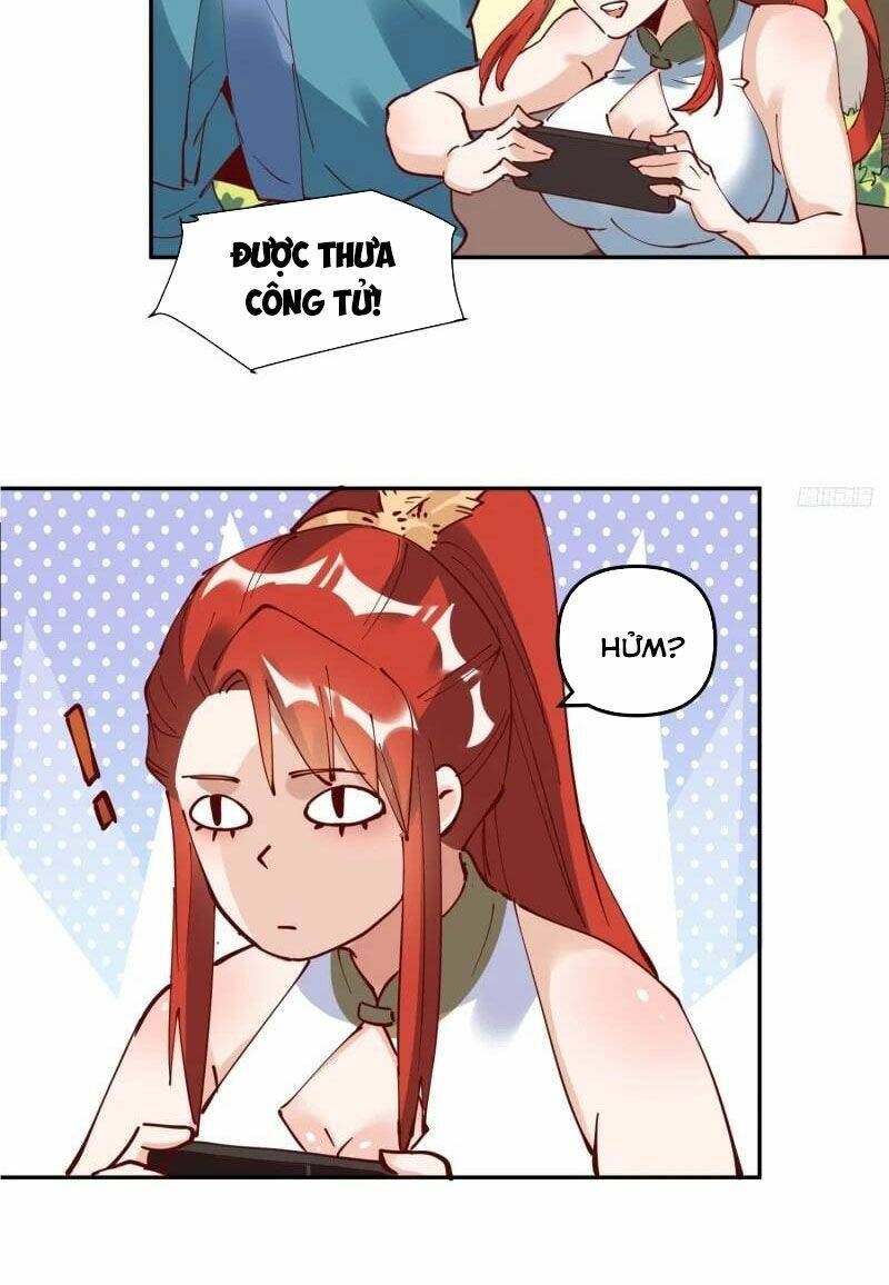 Nguyên Lai Ta Là Tu Tiên Đại Lão Chapter 253 - Trang 2