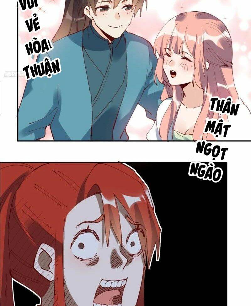 Nguyên Lai Ta Là Tu Tiên Đại Lão Chapter 253 - Trang 2