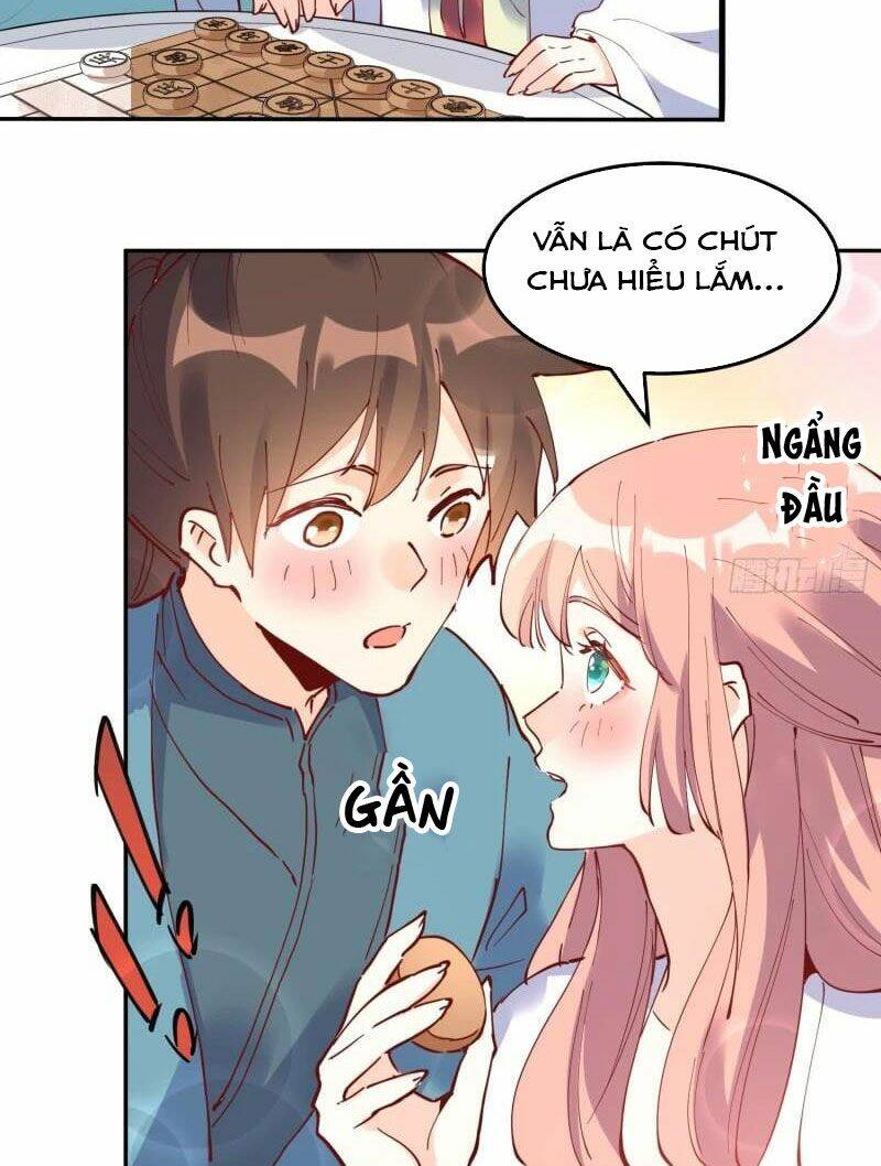 Nguyên Lai Ta Là Tu Tiên Đại Lão Chapter 253 - Trang 2