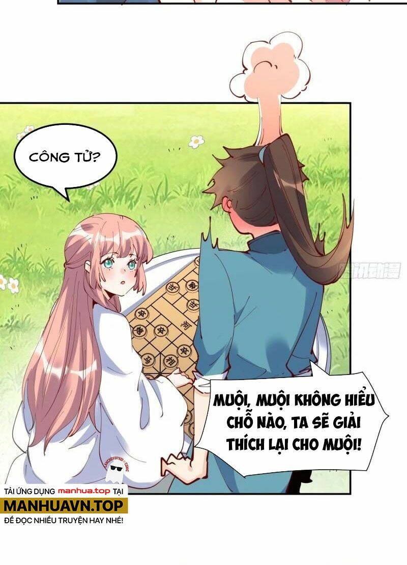 Nguyên Lai Ta Là Tu Tiên Đại Lão Chapter 253 - Trang 2