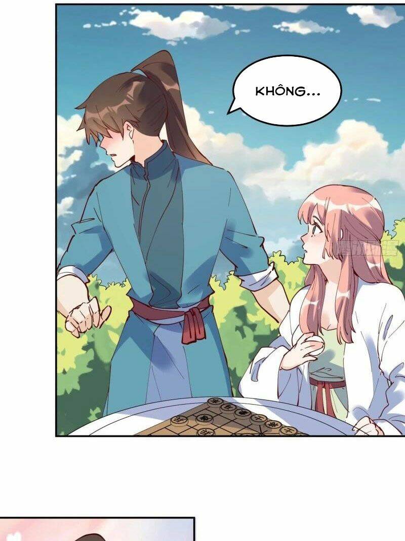 Nguyên Lai Ta Là Tu Tiên Đại Lão Chapter 253 - Trang 2