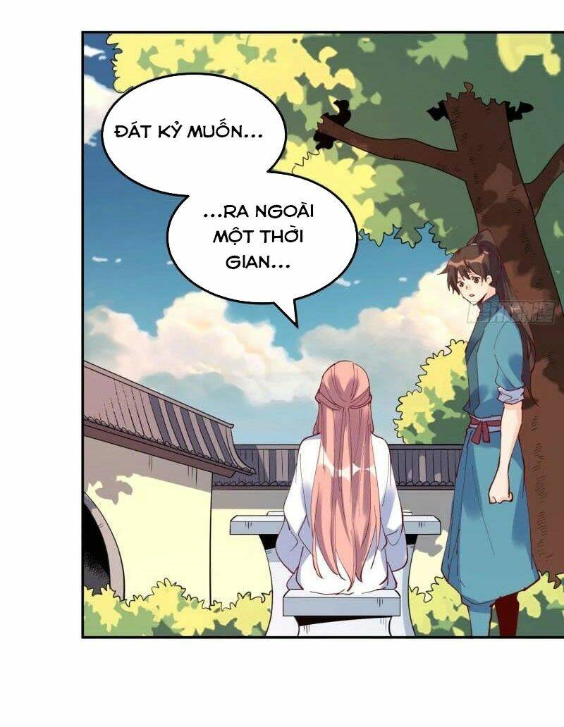 Nguyên Lai Ta Là Tu Tiên Đại Lão Chapter 253 - Trang 2