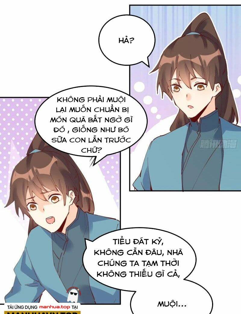 Nguyên Lai Ta Là Tu Tiên Đại Lão Chapter 253 - Trang 2