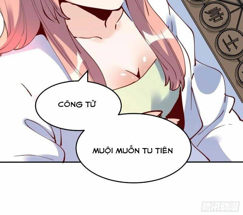 Nguyên Lai Ta Là Tu Tiên Đại Lão Chapter 253 - Trang 2