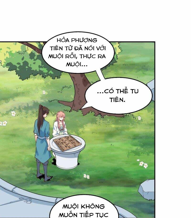 Nguyên Lai Ta Là Tu Tiên Đại Lão Chapter 253 - Trang 2