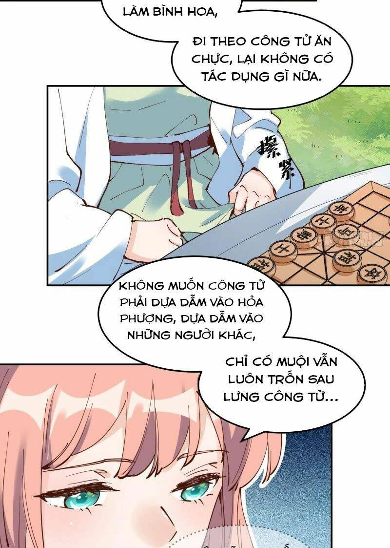 Nguyên Lai Ta Là Tu Tiên Đại Lão Chapter 253 - Trang 2