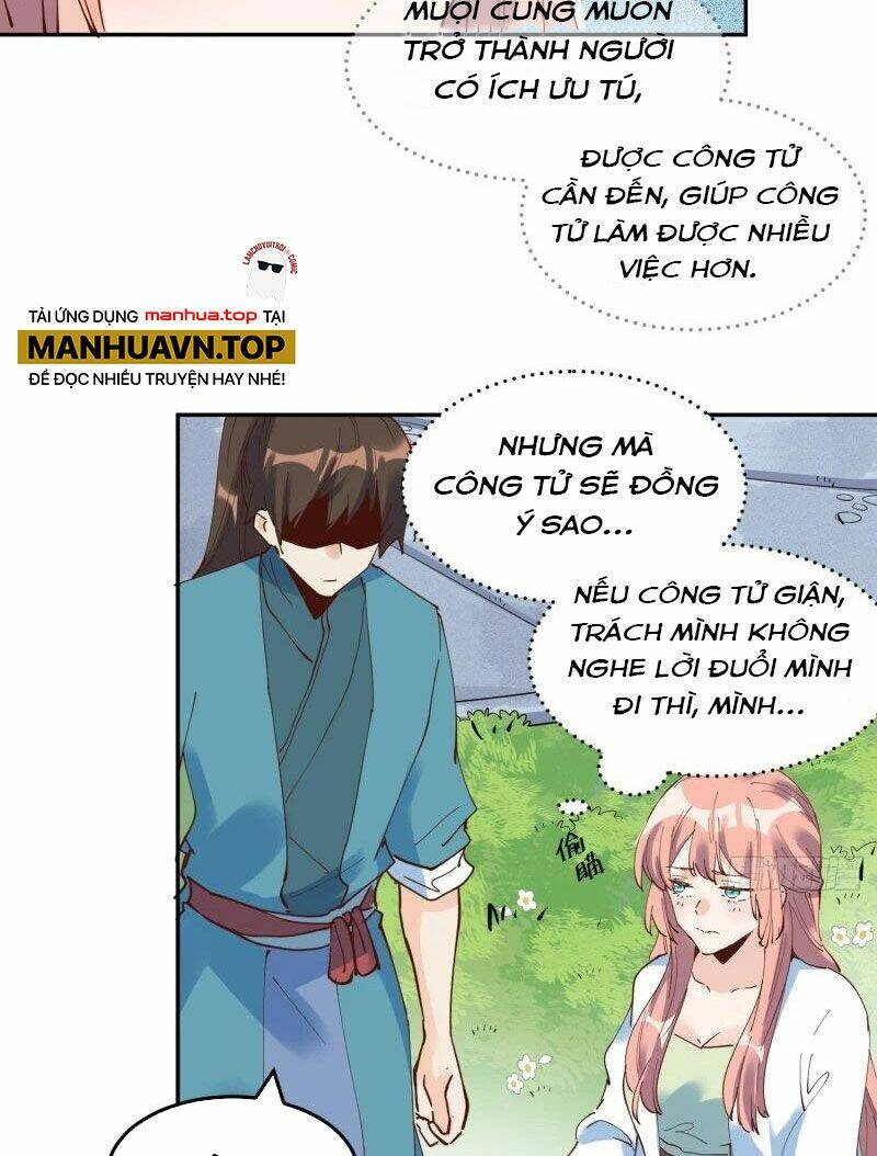 Nguyên Lai Ta Là Tu Tiên Đại Lão Chapter 253 - Trang 2